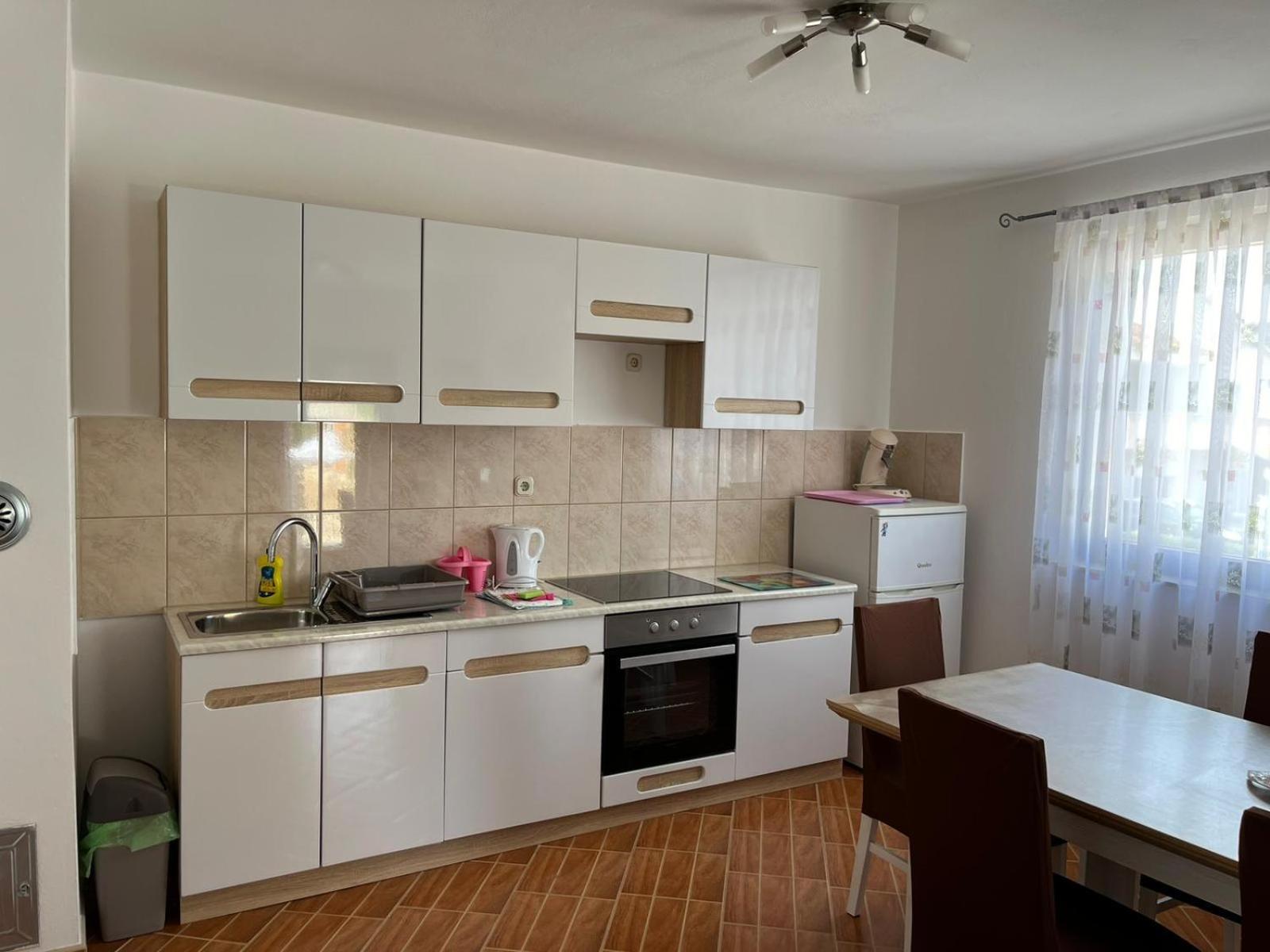 Apartmani Ana Sukošan Kültér fotó