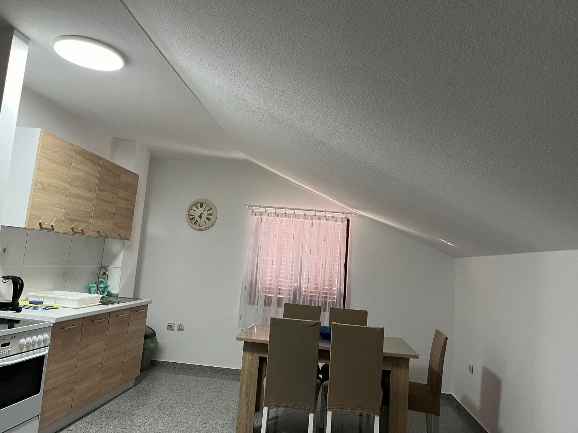 Apartmani Ana Sukošan Kültér fotó