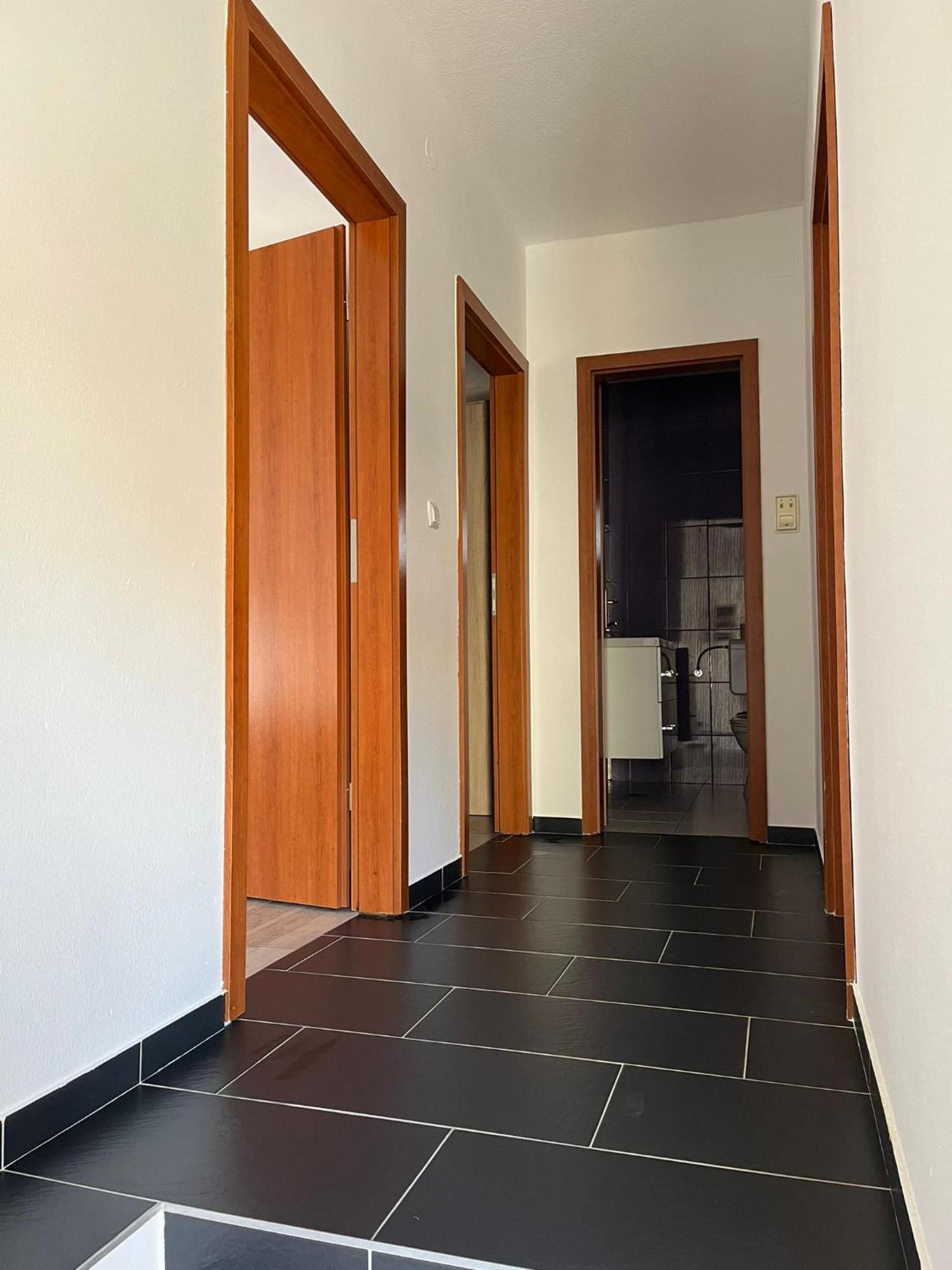 Apartmani Ana Sukošan Kültér fotó